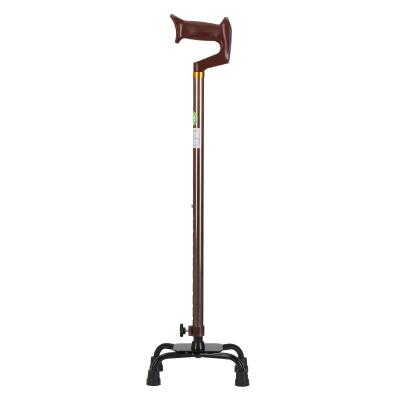 FZK-2035 Small quad cane